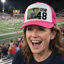Recherche de foot trucker casquettes Maman de foot