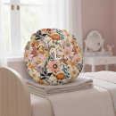Recherche de fleur orange coussins Pour elle