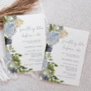Recherche de something blue bridal shower invitations Pour tous