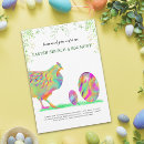 Recherche de poule de pâques invitations Toute personne