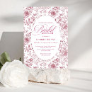 Recherche de velours invitations Mariés