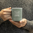 Recherche de logo rond tasses Promotionnel
