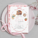 Recherche de de crêpes invitations Pour elle