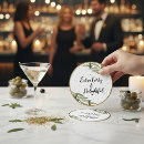 Recherche de martini dessous de verres Invités