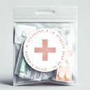 Recherche de cas et autocollants Kit de suspension