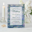 Recherche de bleu vert mariage invitations Pour elle