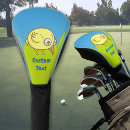Recherche de anime housses têtes de golf Mignon
