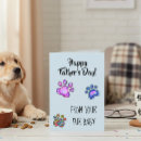 Recherche de poilu vœux cartes Chat
