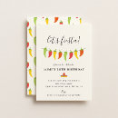Recherche de chili invitations Fiesta