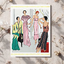 Recherche de 1931 posters Mode