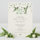 Recherche de irlandais invitations Pour elle