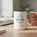 Recherche de goodies tasses Toute personne