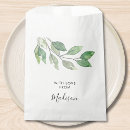 Recherche de sachets papier Verdure