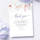 Recherche de fleurs de lavande vœux cartes Invités
