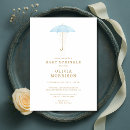 Recherche de baby sprinkle invitations Pour tous