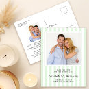 Recherche de tendance chic cartes postales Couple