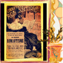 Recherche de romantique gothique art Romance