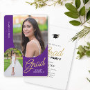 Recherche de sur remise diplôme invitations Élégant