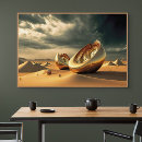 Recherche de abstrait autres posters Science fiction