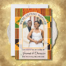 Recherche de africain mariage invitations Invités