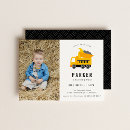 Recherche de benne invitations Minimaliste