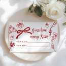 Recherche de recette invitations Italien