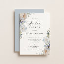 Recherche de flower bridal shower invitations Elegant