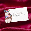 Recherche de fruit rouge cartes visite Pour elle