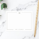 Recherche de monogramme post its Moderne
