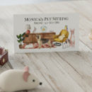 Recherche de de chien cartes visite Chat