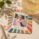 Recherche de photos vintages dessous de verres Moderne