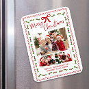 Recherche de rouge et blanc magnets Pour eux