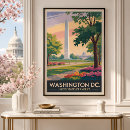 Recherche de nationaal embleem posters Voyage vintage rétro