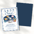 Recherche de 1 2 3 invitations Bleu