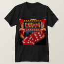 Recherche de le casino tshirts Dés