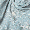 Recherche de vintage floral tissus Mère