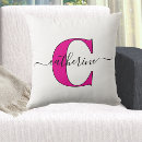 Recherche de rose et blanc coussins Pour tous