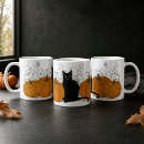 Recherche de black cat Pumpkin