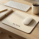 Recherche de mesures tapis souris Pour tous