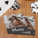 Recherche de les années 50 jeux de cartes Pour elle