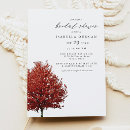 Recherche de arbre rouge invitations Toute personne