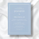 Recherche de elegant formal invitations Mariés