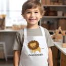 Recherche de lion tabliers Animal