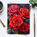 Recherche de fleurs peintes cartes postales Floral