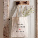 Recherche de mariage destination sacs De bienvenue