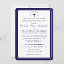 Recherche de sacrement de mariage invitations Classique