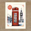 Recherche de boîte cartes postales Big ben