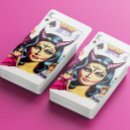 Recherche de le diable jeux de cartes Horreur