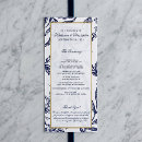 Recherche de botanique mariage programmes Bleu marine