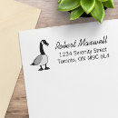 Recherche de canada tampons encreurs Oiseau